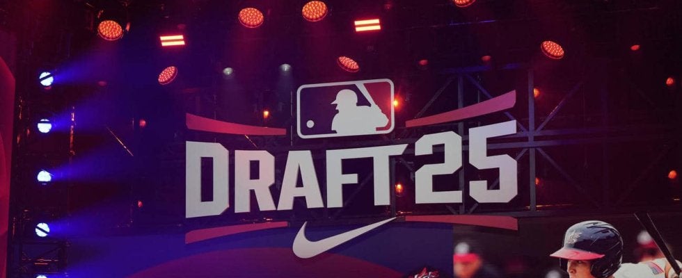 MLBドラフト、ナショナルズが全体１位で17歳の高校生遊撃手指名　元エンゼルス外野手の息子