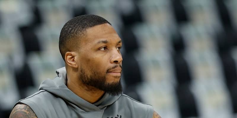 バックスと決別したリラード…アキレス腱断裂から復活を目指す男を勧誘するスターとは？