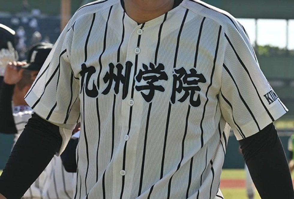 九州学院が初戦で散る甲子園通算15回出場の強豪が初戦敗退 熊本大会