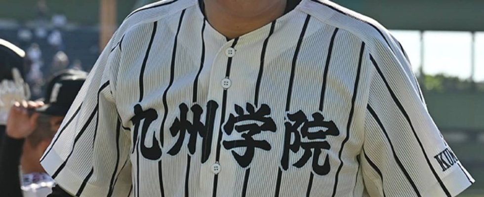 九州学院が初戦で散る...甲子園通算15回出場の強豪が初戦敗退　熊本大会【25年夏高校野球】