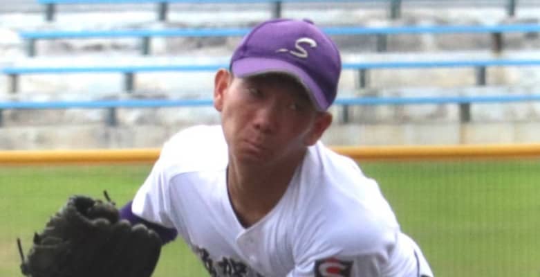 【高校野球】滋賀短大付、“準本拠地”で３回戦進出　今春に甲子園初出場／滋賀