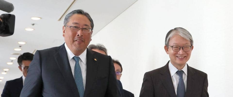 ＮＰＢ　オーナー会議で２軍３地区制を承認　巨人は中地区へ　東５球団、中５球団、西４球団に