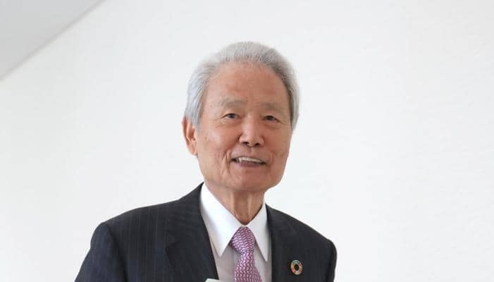 プロ野球オンラインカジノ問題　榊原コミッショナー改めて言及「各球団厳正な対応をとってもらいたい」　