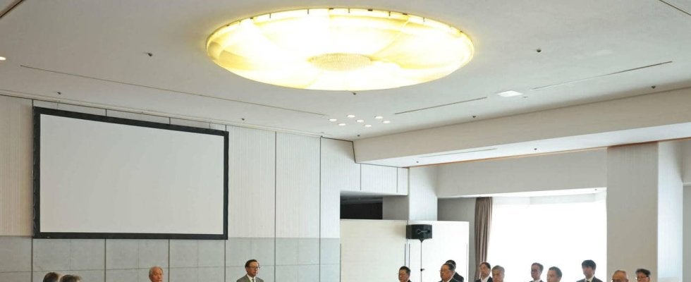 2軍の公式戦は来季から1リーグ3グループ制へ再編　オーナー会議が全会一致で承認