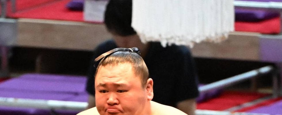 今場所から最古参となった47歳天一　93年春初土俵「みんな年は取る」最年長48歳翔傑にも刺激
