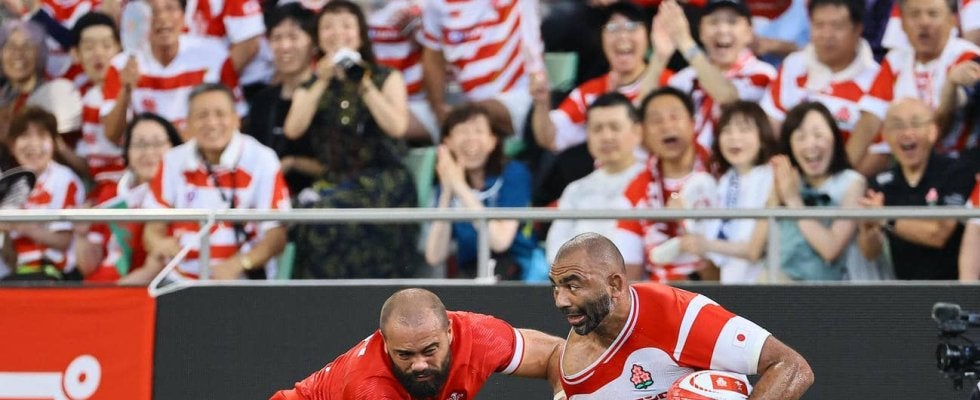 【沢木敬介】１勝１敗ウェールズ戦から見えた収穫と課題　秋の欧州遠征へ求められる手数の用意