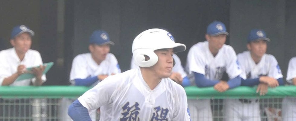 【高校野球】筑陽学園の主砲・池上隆一が満塁弾で2戦連発「４番の自覚」チーム一の努力家／福岡