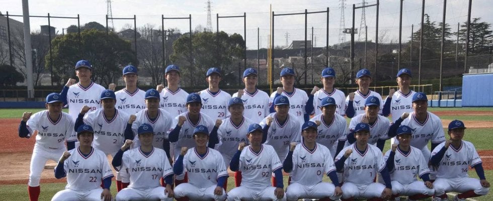 【都市対抗野球】16年ぶり復活の日産自動車が本選に王手　15日ハマスタで東芝と代表決定戦