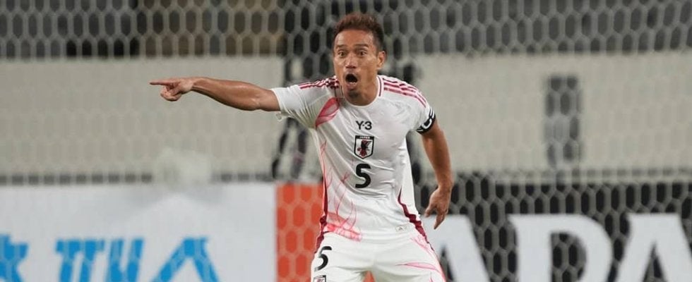 日本代表2年7か月ぶりに出場した｢現役レジェンド｣、攻撃のタクトを振った｢18歳ヒーロー｣、反転シュートで先制した｢未来のエース｣、優勝の行方は…
