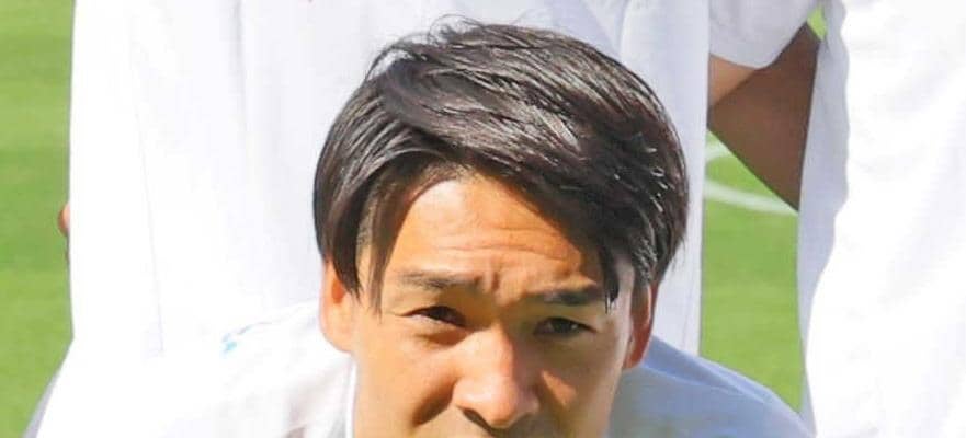 Ｊ１柏・ＭＦ白井永地が新潟に完全移籍へ　相次ぐ中盤の流出で補強