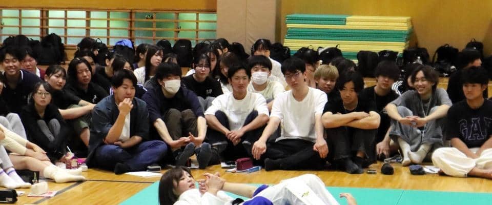 柔道　角田夏実　今後の活動は「年内に決めたい」　ウルフに言及「やりたいことやったほうがいい」