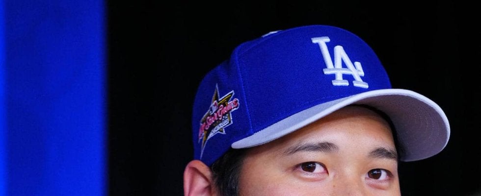 オールスター両リーグの打順発表　大谷翔平は「１番ＤＨ」、ジャッジは「３番右翼」