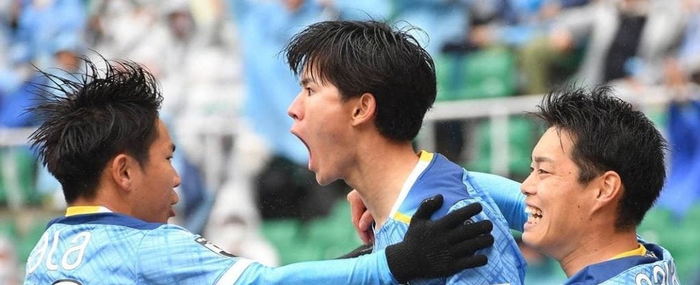 ｢この子すんげぇ｣アンデルレヒト20歳FW後藤啓介の11分間ハット＆アザールとのホットライン開通にファン興奮｢日本代表に招集して強化するべき｣の声