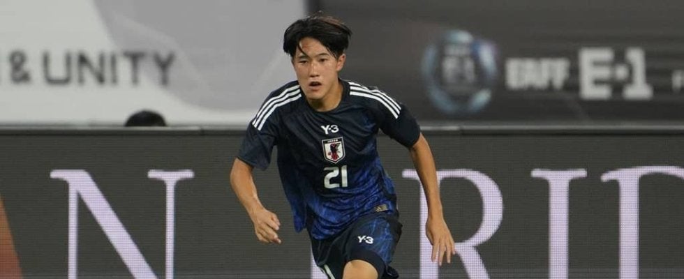 日本の攻撃キーマンは佐藤龍之介ら｢4人｣、韓国の前線は｢強力CF2人｣と｢右シャドー｣に注意【E-1中国戦で日本が示した｢違い｣と韓国戦で勝つための｢修正｣】(2)