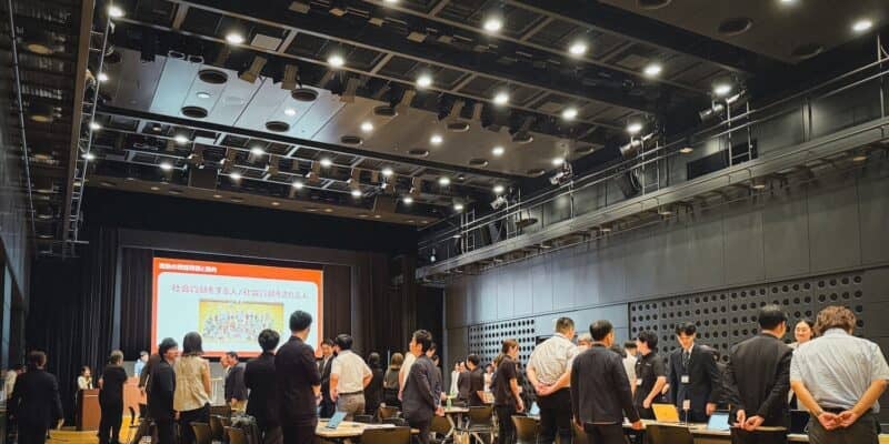 Bリーグの社会貢献活動は新たなフェーズへ…クラブが地域を巻き込み活動する“バスケACTION”初年度の活動を報告