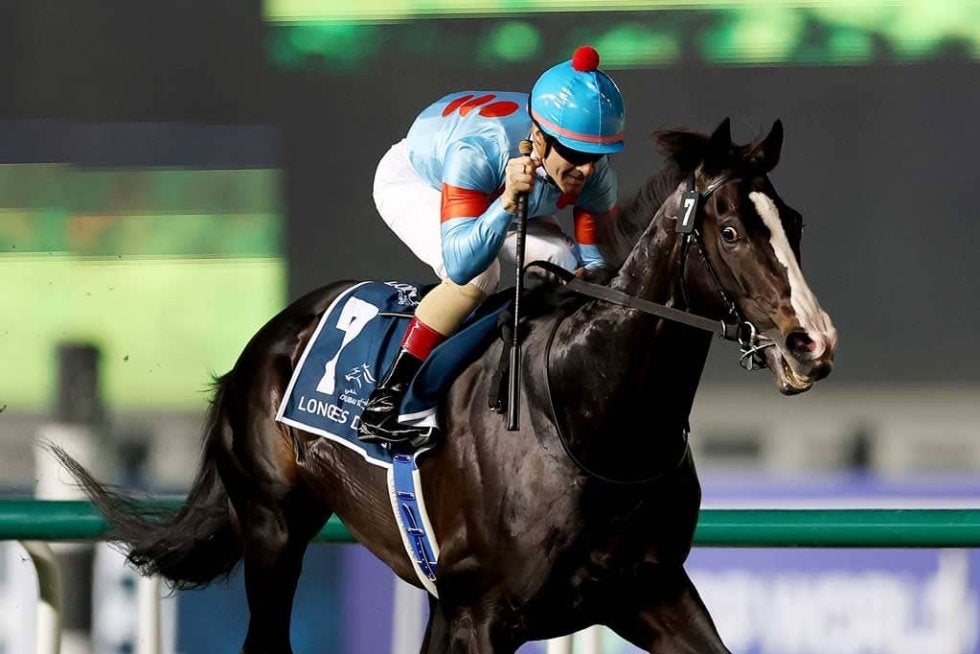 イクイノックス　ドバイ　限定カード　世界50枚 セレクトセール2025】「リザーブ価格1億円」イクイノックス、タイトル