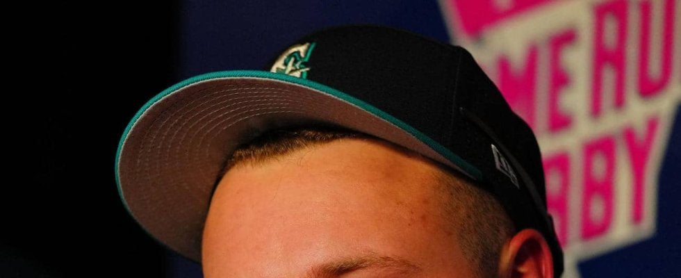 本塁打トップのローリー、WBC米国代表入りを表明　ドリームチーム結成に「クレイジーだね」