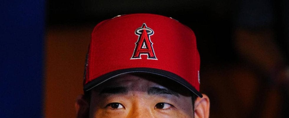 菊池雄星が語り尽くす！家族や自身のキャリア、豊富な投球術や古巣への思いなど／一問一答全文