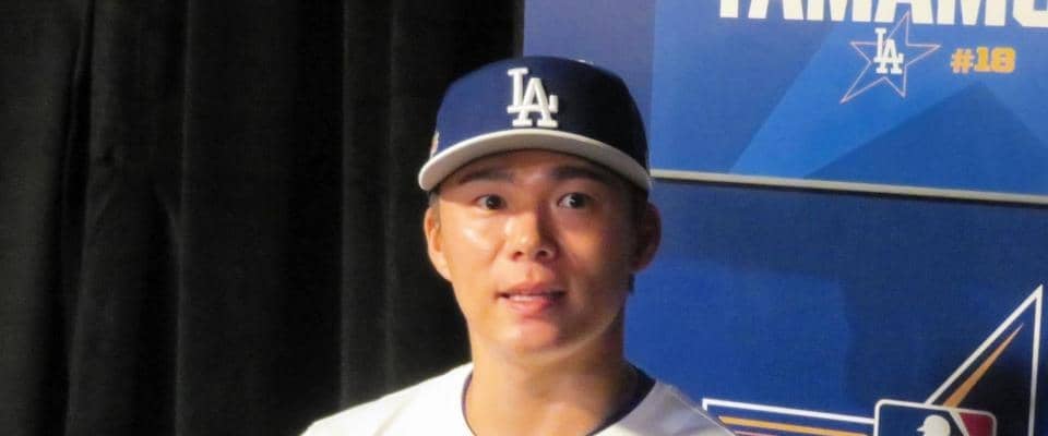 山本由伸　球宴前日に語った高校野球の思い出「むちゃくちゃ走らされた」「意味ねーよって」も「無駄にはなっていない」