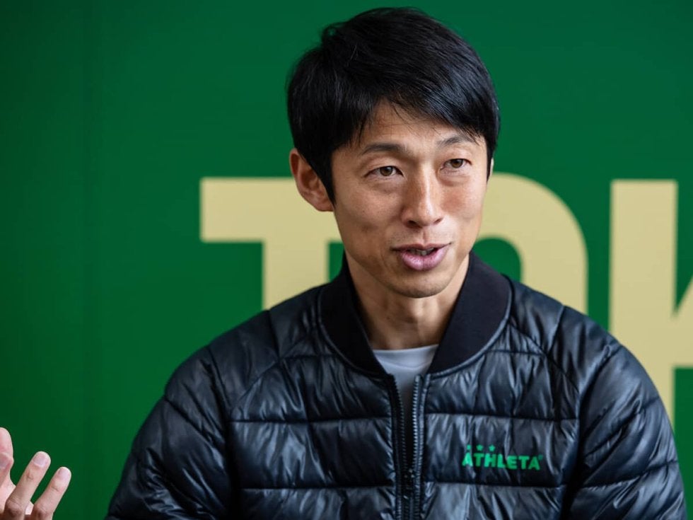 【Ｊリーグ連載】東京ヴェルディ・アカデミーの強み--ここでしか身につけられないプレーがある