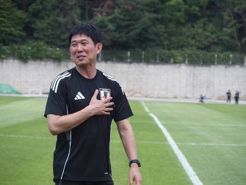 【データが語る】日韓戦、日本は宿敵韓国に初の３連勝なるか　直近２試合はともに３－０快勝