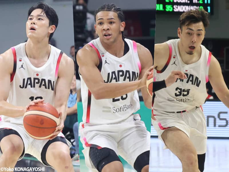 韓国戦でアピールできた選手3選…吉井不在で先発抜擢、渋谷の守備職人、指揮官の一言で攻守に覚醒