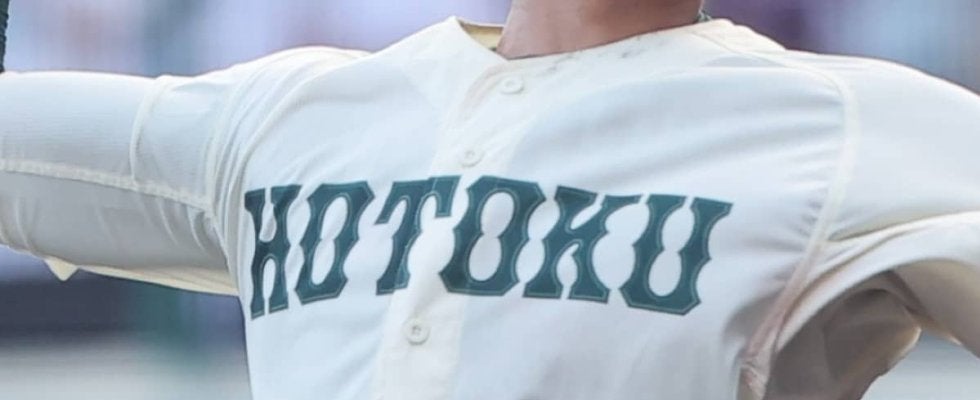 東洋大姫路、報徳学園など快勝！育英は3回戦敗退！兵庫大会【25年夏高校野球】