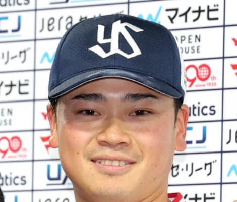 【ヤクルト】右有鈎骨骨折の丸山和郁が３カ月ぶり１軍復帰「やれることは全部やりたい」