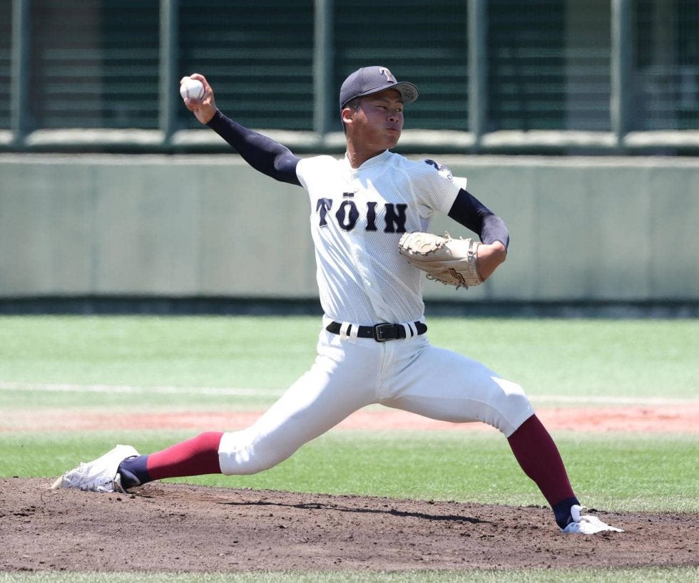 大阪桐蔭野球ユニフォーム（背番号有） 大阪桐蔭 硬式野球部 ユニフォーム （大阪桐蔭」のアイデア 23