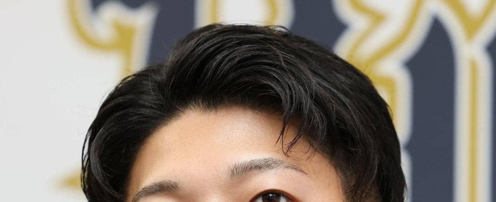 【オリックス】山崎颯一郎が出場選手登録　京セラドーム大阪で笑顔の１軍合流「涼しいですね」