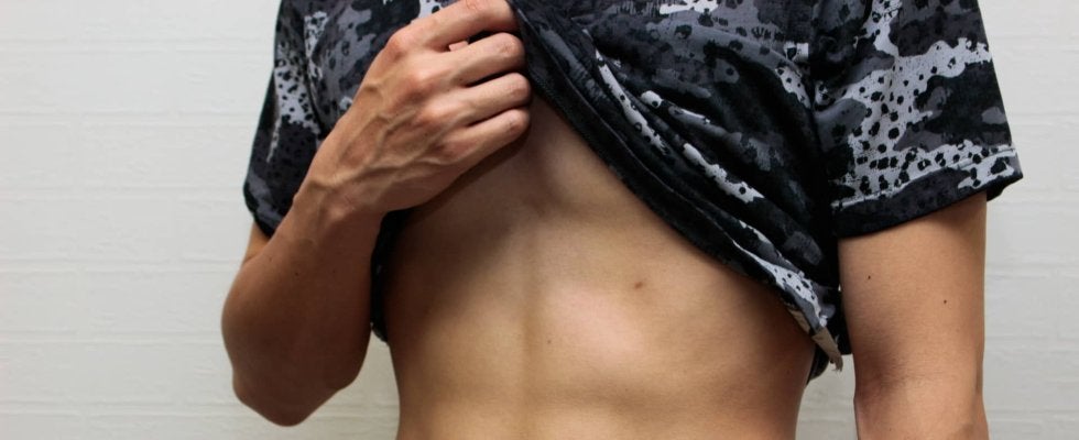 ガチで効く…！お腹のタテ・ヨコを本気で絞る“鬼トレ10種”