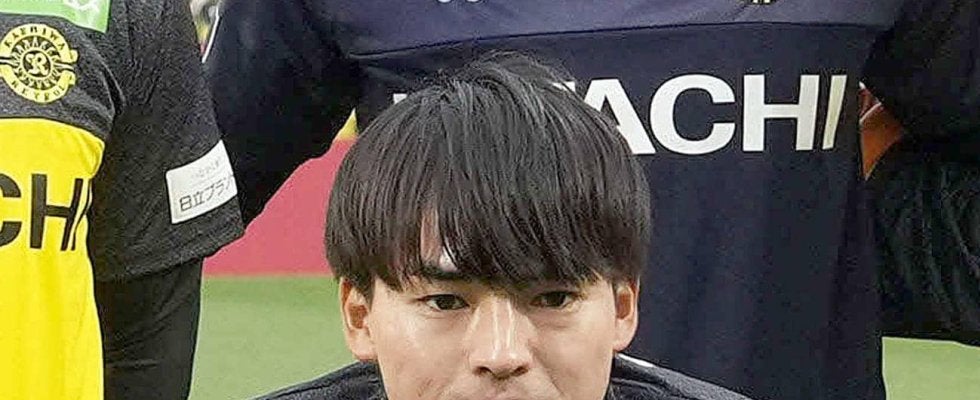 【Ｊリーグ】６月の月間MVPは柏MF久保藤次郎が初受賞「チームが好調だからこその受賞」