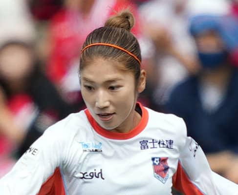 【WEリーグ】仲田歩夢が大宮の網走合宿打ち上げを報告「終了しました！」８・10開幕戦は31歳ラスト