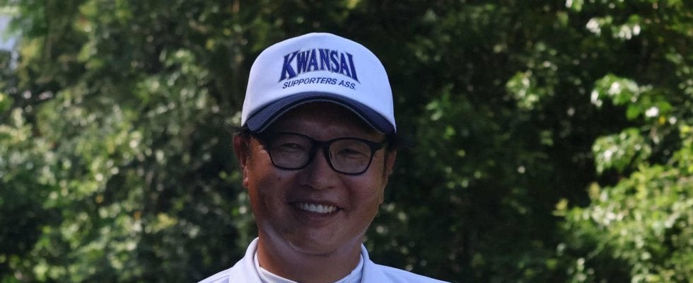 【高校野球】関大第一が３回戦突破　元阪神福原忍氏が息子にエール「最後なんで頑張って」／大阪