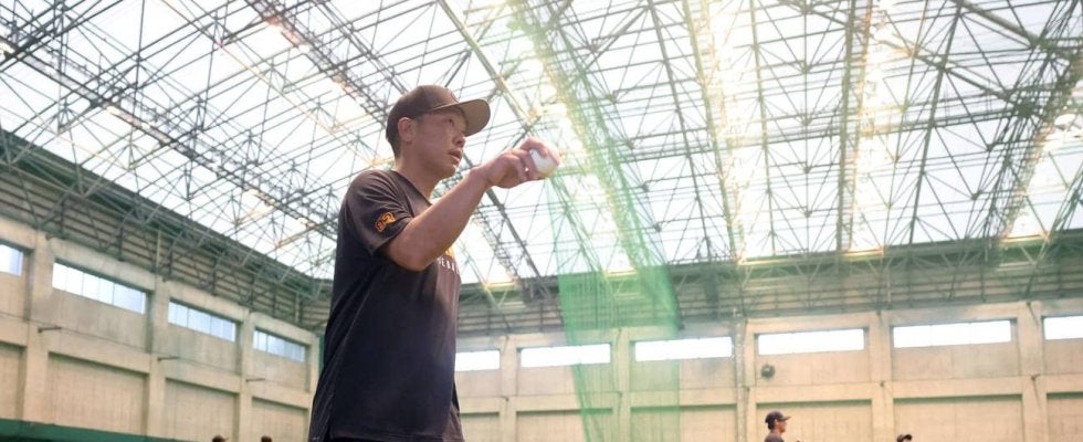 【巨人】ヤクルト戦雨天中止は恵みの雨？代替試合は離脱中の岡本復帰後の9月下旬に実施の見込み
