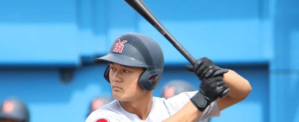 横浜2戦連続コールド勝ち、阿部葉が3安打！川和が逆転勝ち！神奈川大会【25年夏高校野球】