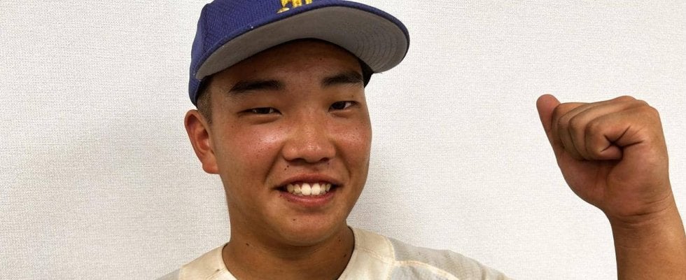 【高校野球】実践学園・安彦李空が２本塁打　５得点荒稼ぎで逆転勝利貢献／東東京