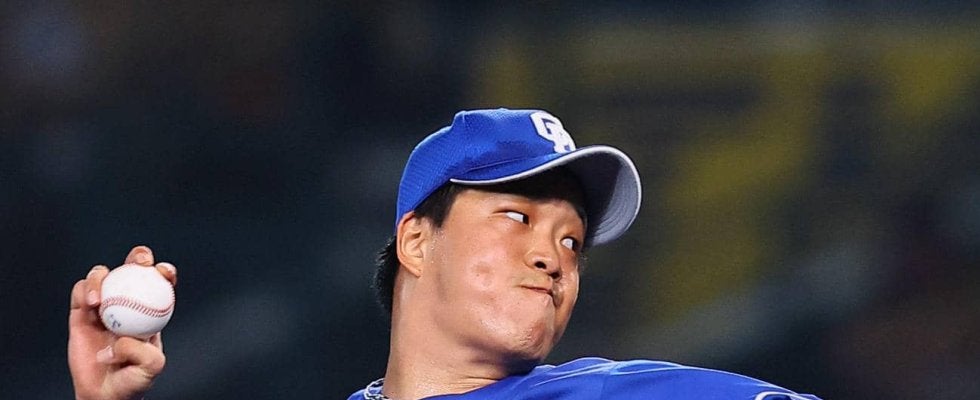 【中日】接戦制し今季2度目の5連勝　柳裕也は約3カ月ぶり1軍戦復帰で5回4安打4三振1失点