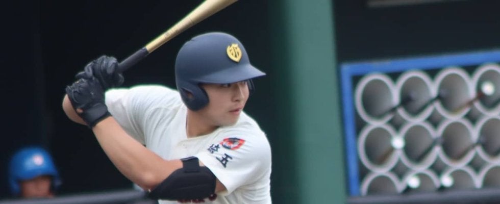 【夏の逸材108人成績速報】浦和学院スラッガーが3回戦敗退…大阪桐蔭の剛腕は3回無失点の快投