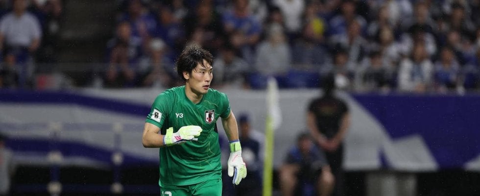 【日本代表】大迫敬介スーパーセーブで優勝もたらし「個人的にもいろんな思いがあった」