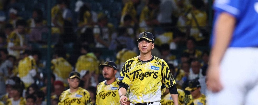 【阪神】藤川監督、３連勝逃すも高橋遥人復帰に「長いリハビリだったけど、素晴らしいボール」