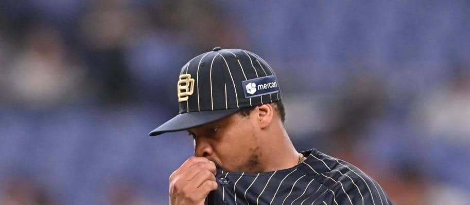 オリックス　逆転負け３連敗　救援陣崩れるも岸田監督は責めず「こういう時もある」