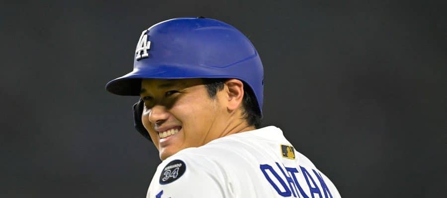 大谷翔平が“泣き顔”で「怪我したよ」　因縁右腕が明かしたジョークの裏側「ナイスガイ」