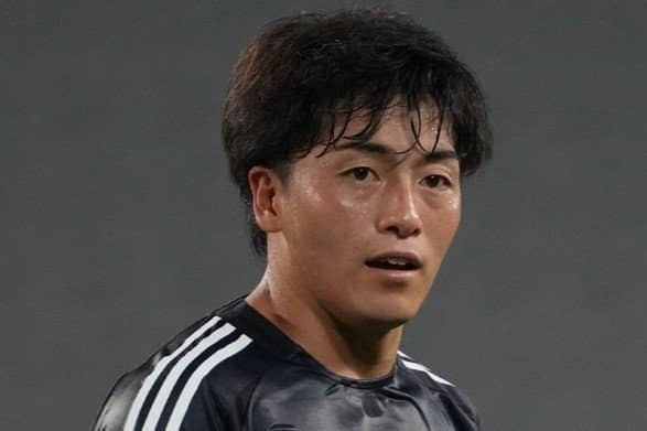 ｢うまいなボレー｣｢ジャーメイン神??｣日本代表“新ホットライン”での先制ゴールに称賛続々！｢ケチャドバが過ぎる｣｢相馬とジャーメインの相性良すぎんか｣の声