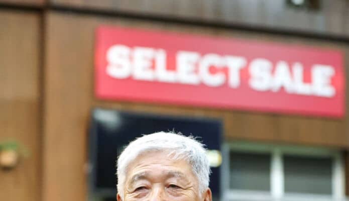 【セレクトセール2025】2日間で史上最高327億円の売上達成！当歳セリも171億円超の大盛況