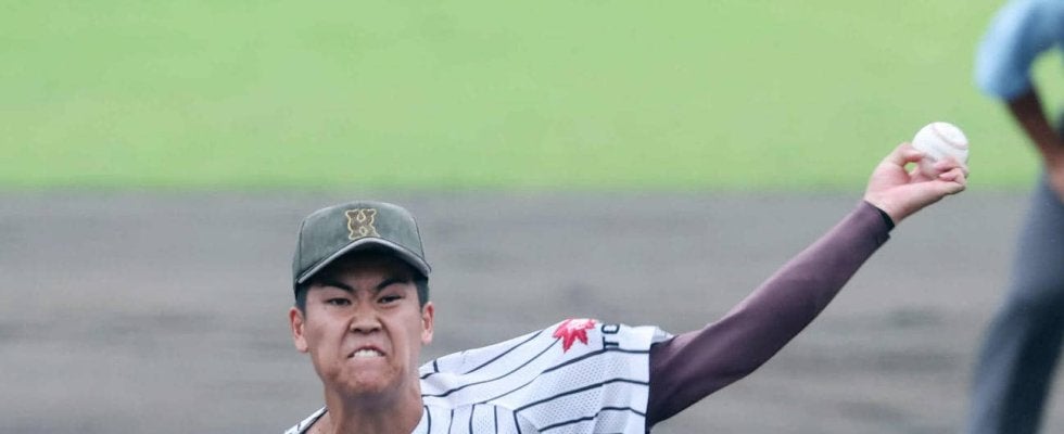 【高校野球】第３シード国学院久我山が国士舘に延長10回サヨナラ負け／西東京