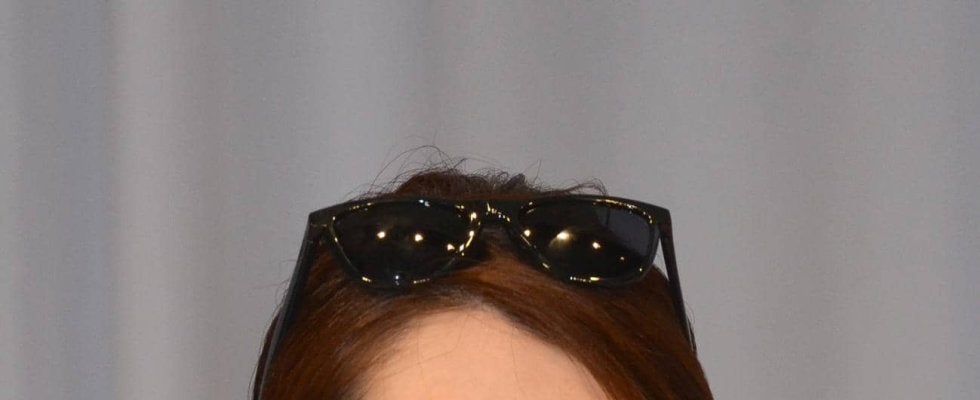 元バレー代表「かおる姫」菅山かおるさんの20年前の写真に「昔から大ファンでした」の声が続々