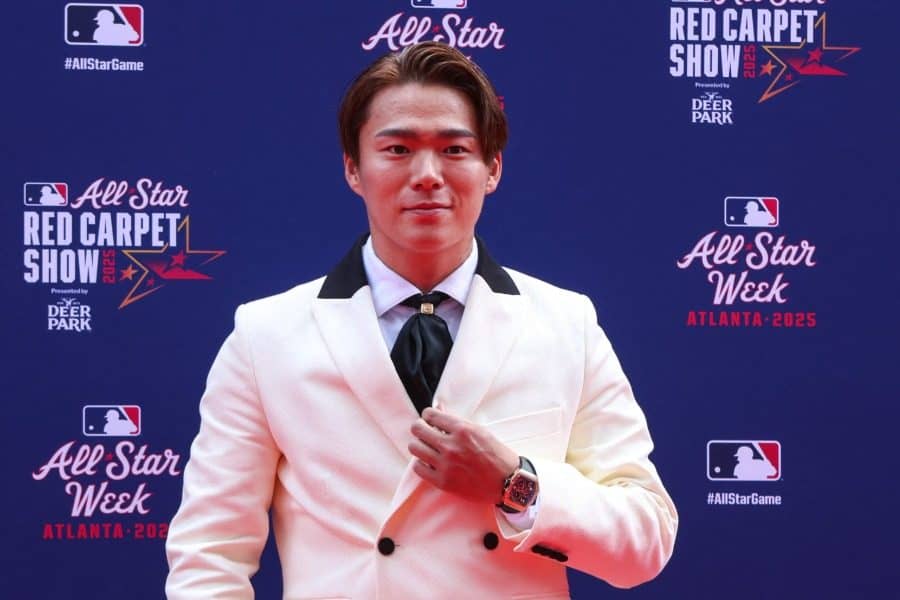 山本由伸 時計 山本由伸の超高額時計に521億円男が興味「話しかけてくれて