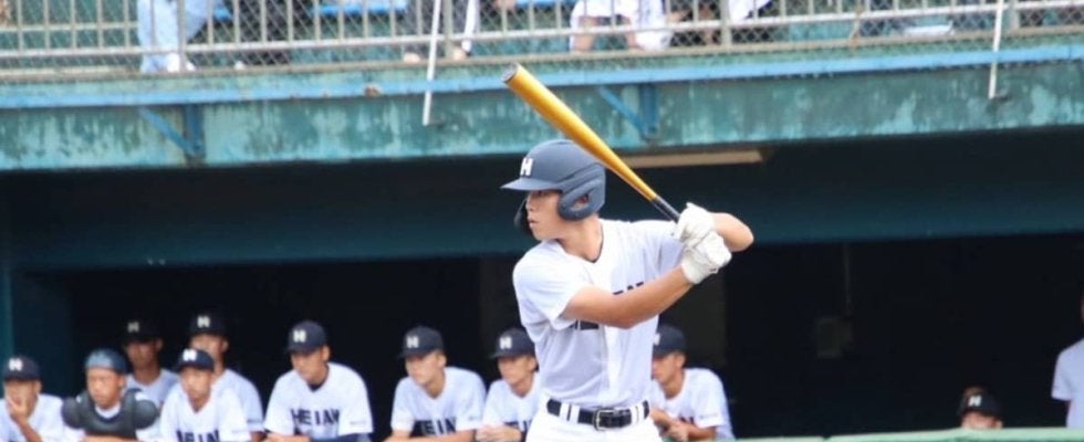 龍谷大平安が逆転、京都外大西が完封勝ちなど、ベスト16入り！京都大会【25年夏高校野球】