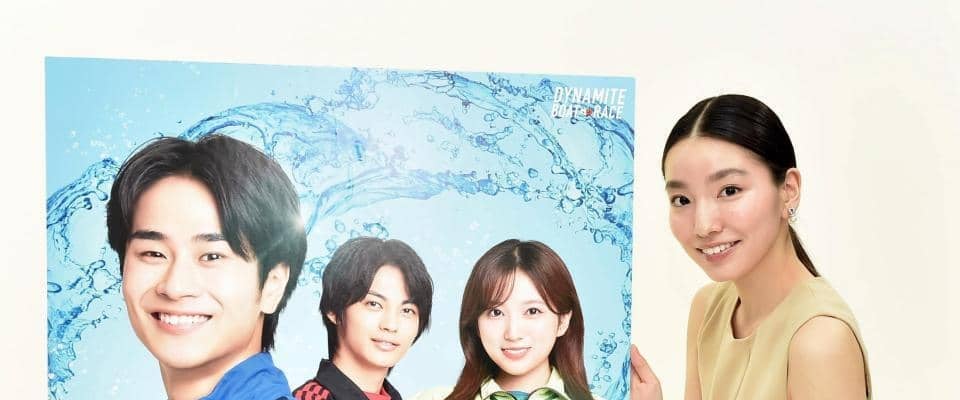 【ボート】徳山ＳＧ・オーシャンカップが２２日に開幕　ミス日本「海の日」は地元の海野康志郎推し